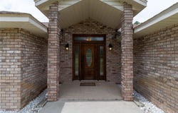 18820 NE 111TH TERRACE, LAKE BUTLER, FL 32054