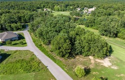 Irwin Drive lot: #180, Gravois Mills, MO 65037