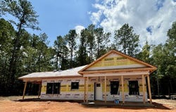 1002 St George Street, Lincolnton, GA 30817