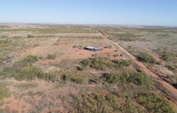414 CR 107, Roby, TX 79543