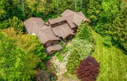 648 Averyville Road, Lake Placid, NY 12946