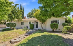 1338 N Mooney Boulevard, Visalia, CA 93291