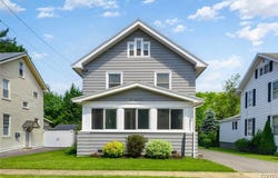 102 Hartford Place, Utica, NY 13502