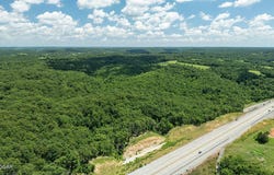 71.9 Acres Sugar Valley Circle, Pineville, MO 64856