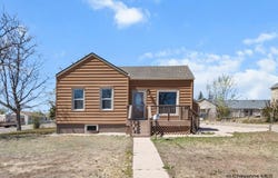 1400 E 18TH ST, Cheyenne, WY 82001