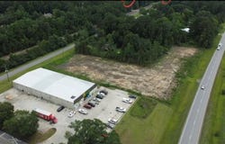 0 Highway 43, Mount Vernon, AL 36560