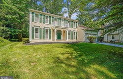 5816 OAK LEATHER DRIVE, BURKE, VA 22015