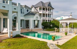 133 Sea Isle Drive, Indian Beach, NC 28512