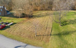 Mercer Avenue lot: 3, Harrodsburg, KY 40330