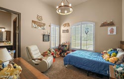 2171 Enchanted Wind Drive, El Paso, TX 79911