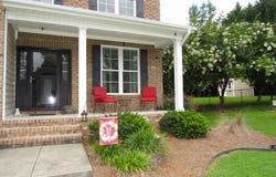 1601 Carriage Drive, Franklinton, NC 27525