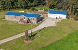 1601 310th Street, Eddyville, IA 52553