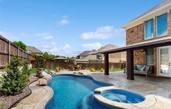 139 Townlake Drive, Prosper, TX 75078