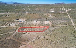 329-08-242 W INYO Drive, White Hills, AZ 86445