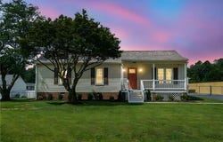 5809 Plaster Lane, Quinton, VA 23141
