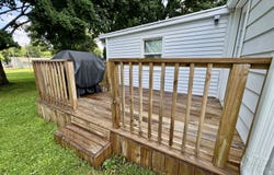 306 W North Street, Crawfordsville, IN 47933
