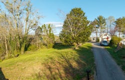 291 E Second Street, Blue Ridge, GA 30513