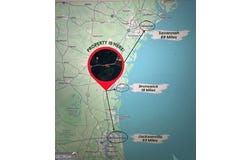 0 LA VENTO, Waverly, GA 31565