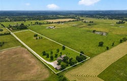 58499 S 700 Road, Watts, OK 74964