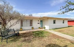 2604 Country Club Dr, Midland, TX 79701