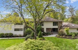 39 Eagle Nest Rd, Morris Twp., NJ 07960-6430