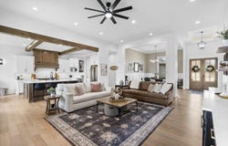 858 E Edenmore Circle, Nixa, MO 65714