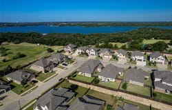 4145 Kyles Landing Drive, Hickory Creek, TX 75065