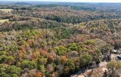 Sager Road, Heber Springs, AR 72543