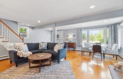 9 Crescent Avenue, Lynnfield, MA 01940