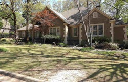 22 Talais Drive, Little Rock, AR 72223-9129