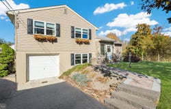 7078 EASTON ROAD, PIPERSVILLE, PA 18947