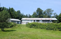 419 Cold Springs Road, Williamstown, VT 05679