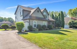 4521 Links Court, Ann Arbor, MI 48108