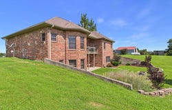 338 BUCK ROAD, Viola, AR 72583