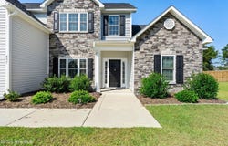 897 Needlerush Road, Sneads Ferry, NC 28460
