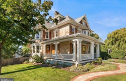 135 UNION Street, DOYLESTOWN, PA 18901