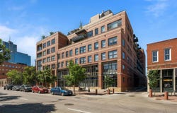 1499 Blake Street, Denver, CO 80202
