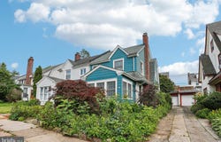 114 WALSH ROAD, LANSDOWNE, PA 19050