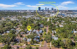 220 19TH AVENUE S, ST PETERSBURG, FL 33705