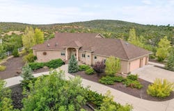 862 Dreamy Draw, Show Low, AZ 85901