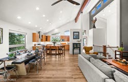 525 Upper Evergreen Drive, Park City, UT 84098