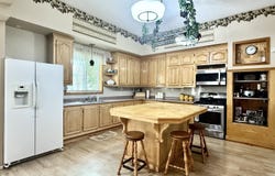 14 Hopkins Point Road, Fort Covington, NY 12937