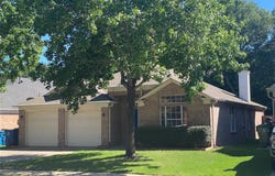 1817 Newton Drive, Flower Mound, TX 75028