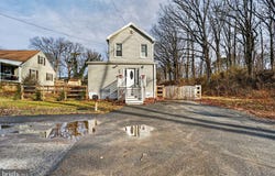 418 1ST Avenue, HALETHORPE, MD 21227