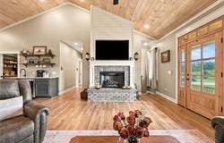 1120 Sands Road, Lawsonville, NC 27022