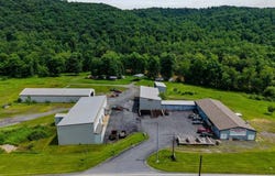 548 Landisburg Road, Landisburg, PA 17040