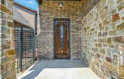 301 Post View Drive, Aledo, TX 76008