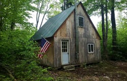 251 Fish Street, Fryeburg, ME 04037