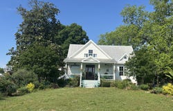 1601 Jerusalem, Watkinsville, GA 30677