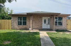 14 BAHIA CIR., BROWNSVILLE, TX 78521